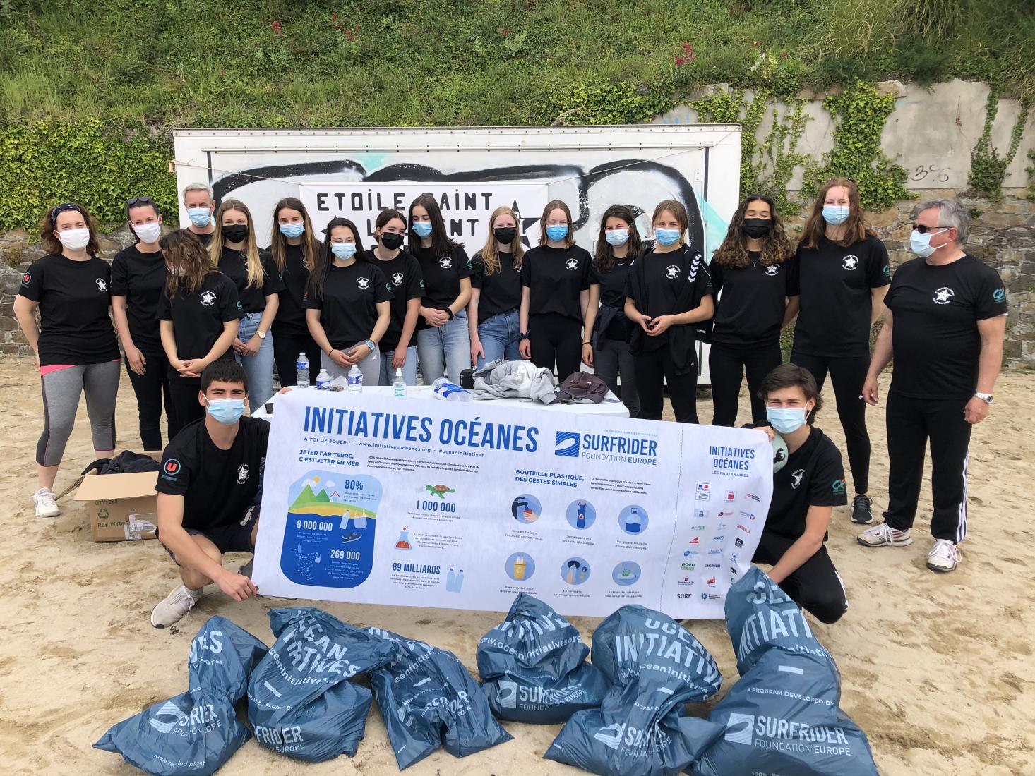 On parle de nous dans la presse