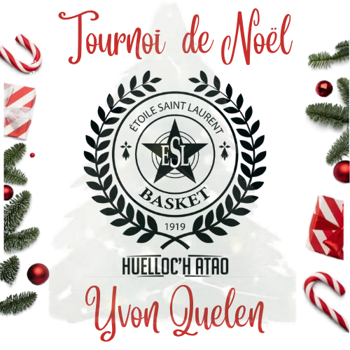 Tournoi de Noël