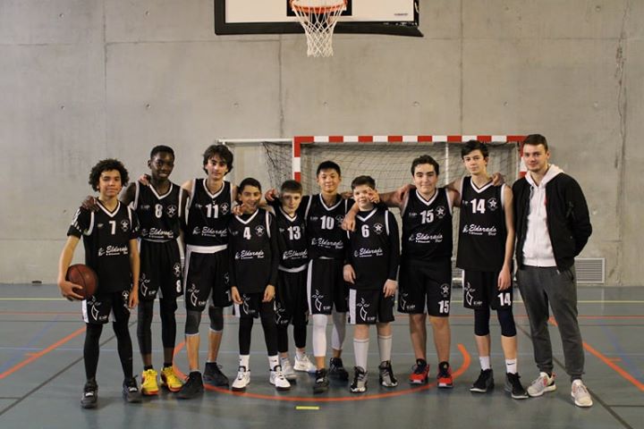 U15M