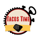TACOS TIME