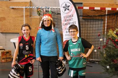 Tournoi de Noël