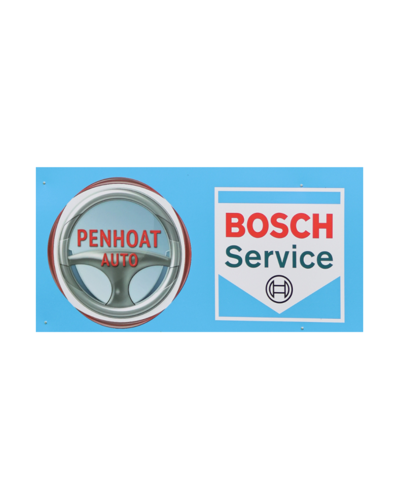 Penhoat Auto